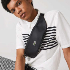 Lacoste Banana Zip LCST Black