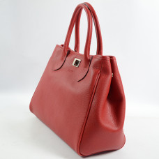 Berthille Ines Handbag Pomodoro