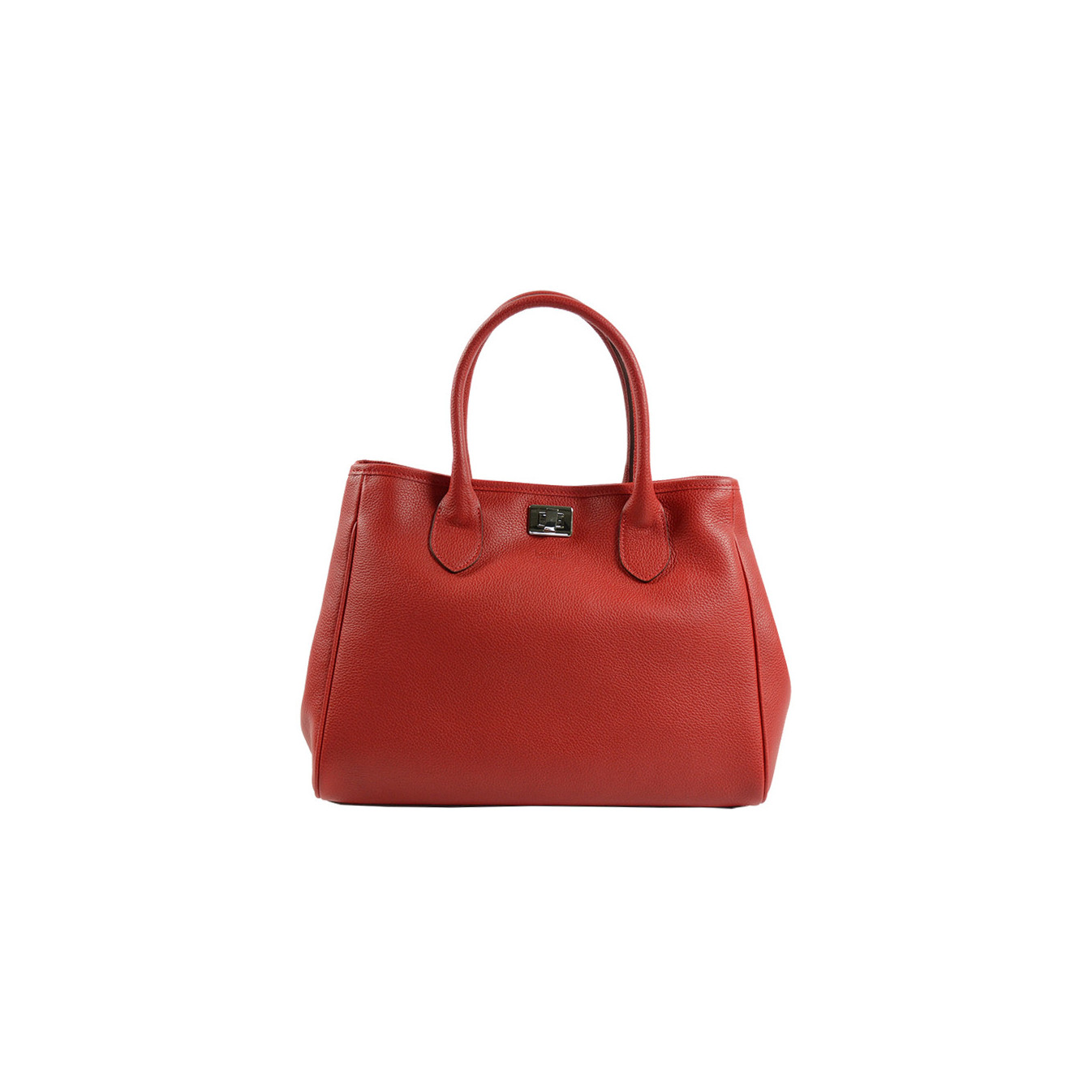 Berthille Ines Handbag Pomodoro
