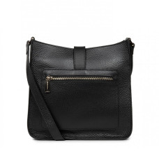 Lancaster Foulonne Double Petit Sac Trotteur 470-33 Noir