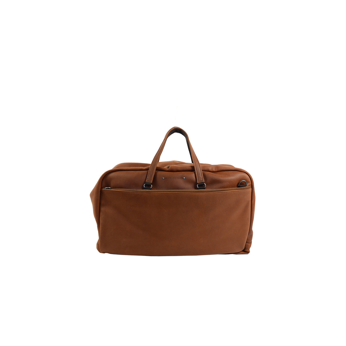 Fourès Workshops Baroudeur Cabin Bag F9920 Tawny