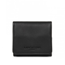 Lancaster Soft Vintage Men's Wallet 120-40 Black