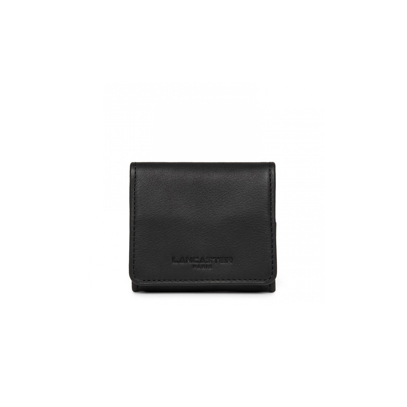 Lancaster Soft Vintage Men's Wallet 120-40 Black
