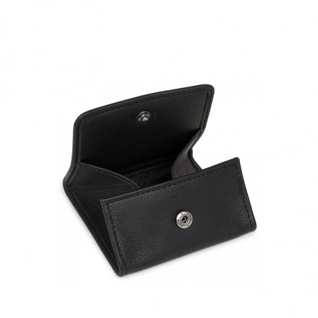 Lancaster Soft Vintage Men's Wallet 120-40 Black