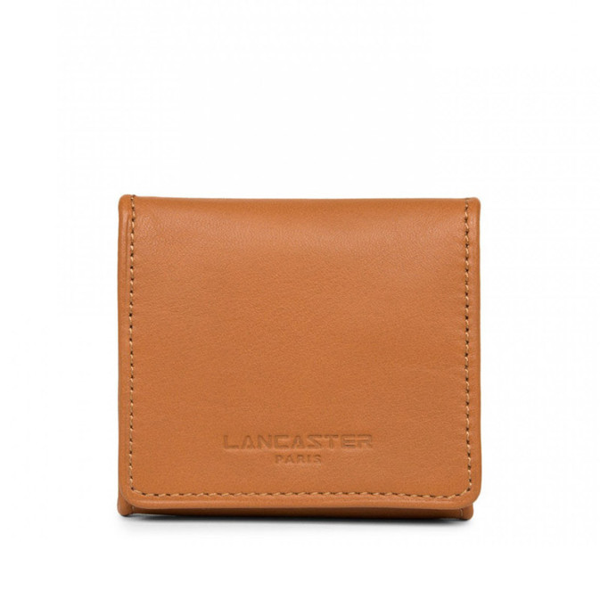 Lancaster Soft Vintage Men's Wallet 120-40 Gold