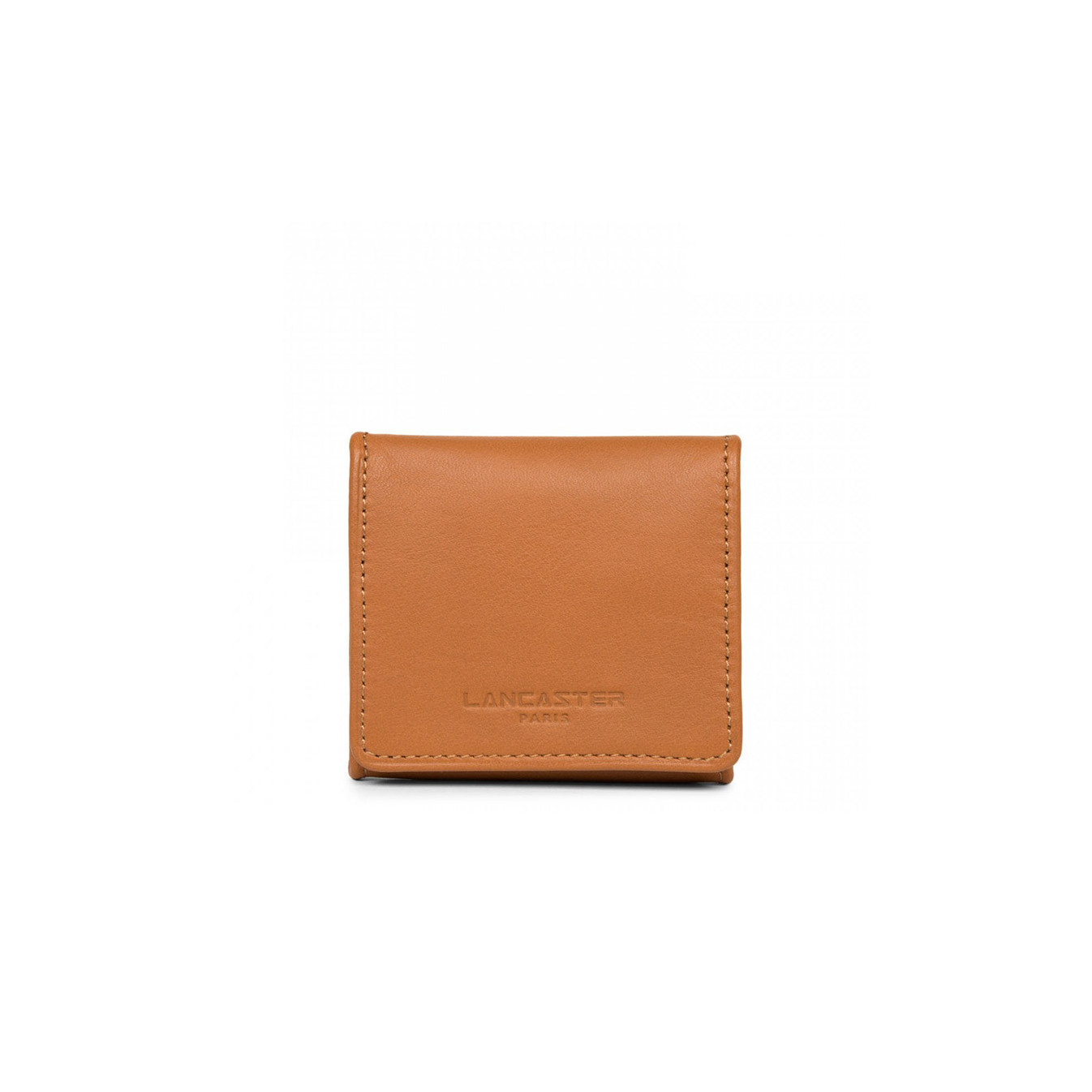 Lancaster Soft Vintage Men's Wallet 120-40 Gold