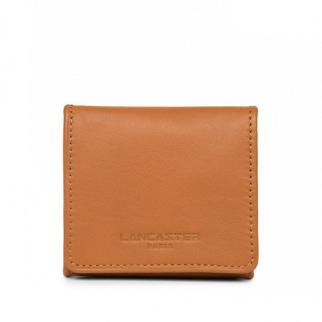 Lancaster Soft Vintage Men's Wallet 120-40 Gold