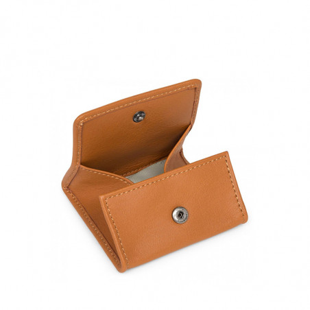 Lancaster Soft Vintage Men's Wallet 120-40 Gold
