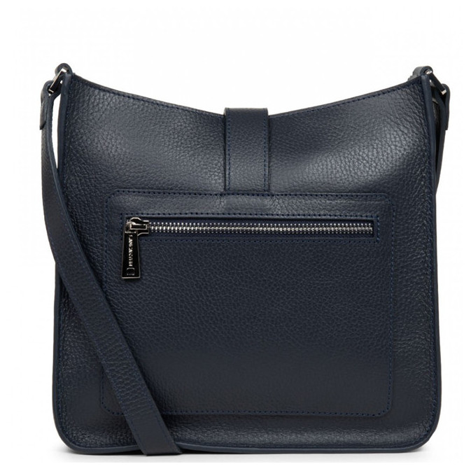 Lancaster Femme Soldes LANCASTER | Gentlemen Harry - Pochette Smartphone Cuir De Vachette Portefeuilles Et Porte-cartes Femme