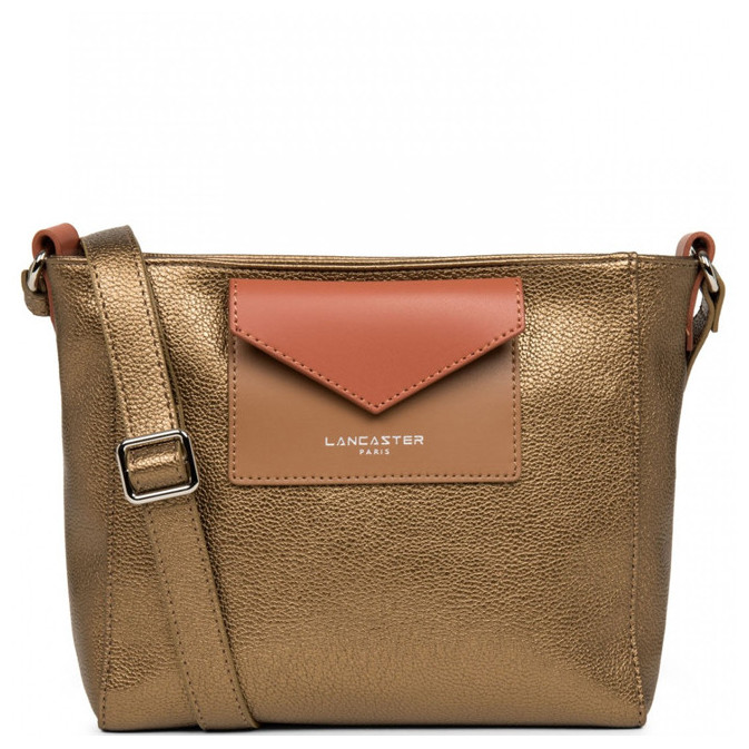 Lancaster Maya, Sac Mixte, Rose_RCBL