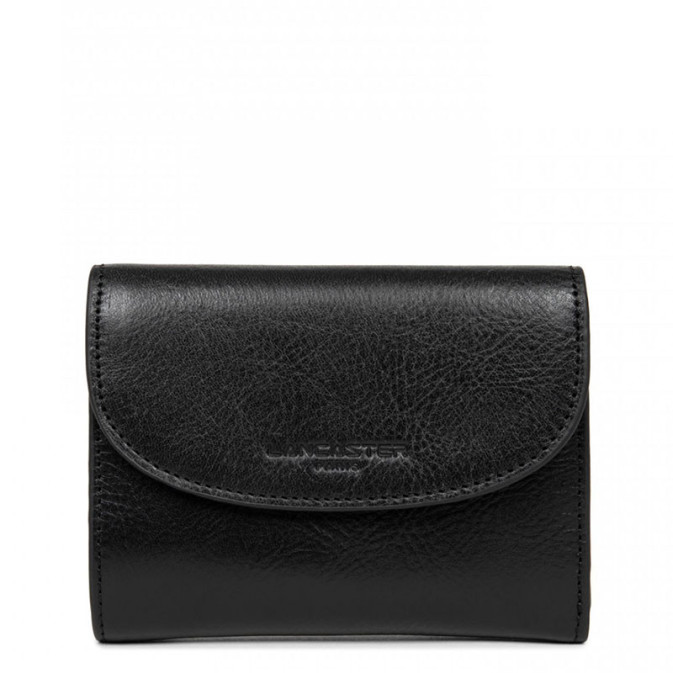 Lancaster Legend Horizon Wallet 171-22 Black