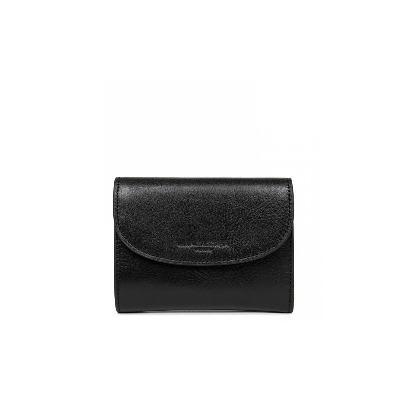 Lancaster Legend Horizon Wallet 171-22 Black