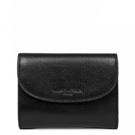 Lancaster Legend Horizon Wallet 171-22 Black