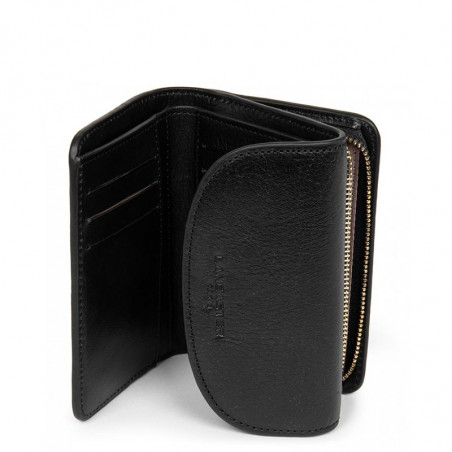 Lancaster Legend Horizon Wallet 171-22 Black