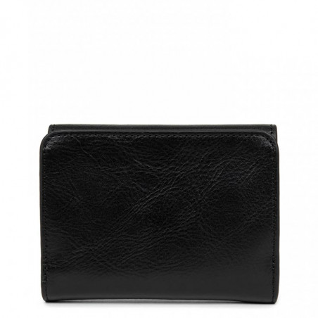 Lancaster Legend Horizon Wallet 171-22 Black