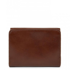 Lancaster Legend Horizon Wallet 171-22 Cognac