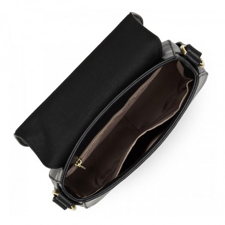 Lancaster Legend Horizon Trolley Bag 571-40 Black