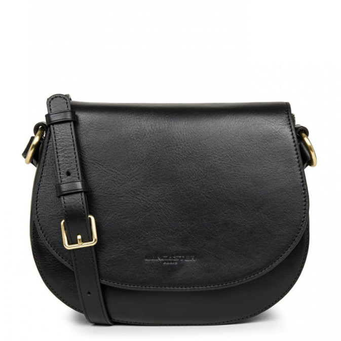 Lancaster Legend Horizon Trolley Bag 571-40 Black