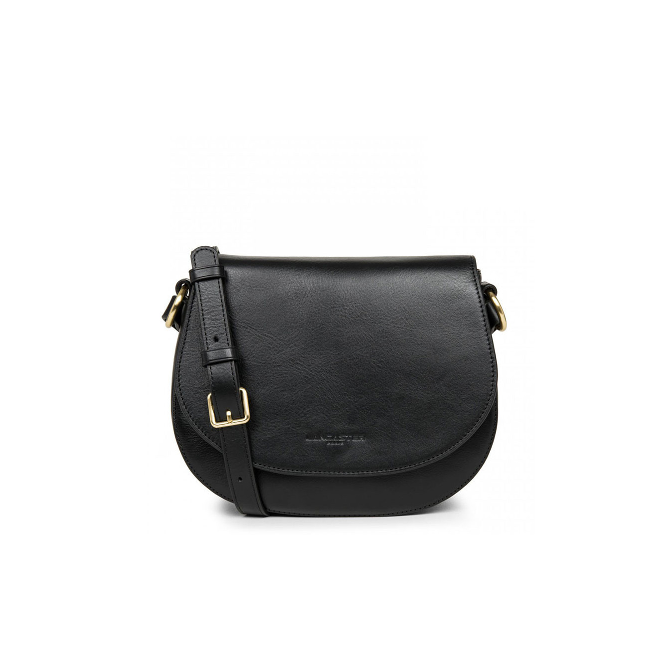 Lancaster Legend Horizon Trolley Bag 571-40 Black
