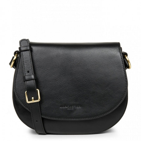 Lancaster Legend Horizon Trolley Bag 571-40 Black
