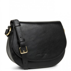 Lancaster Legend Horizon Trolley Bag 571-40 Black