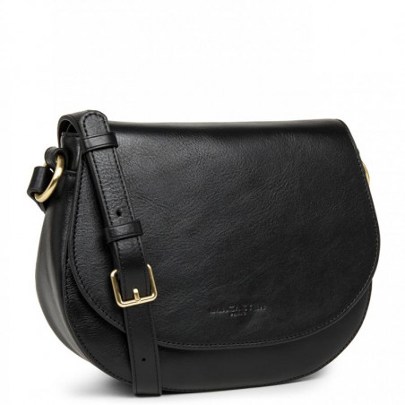 Lancaster Legend Horizon Trolley Bag 571-40 Black