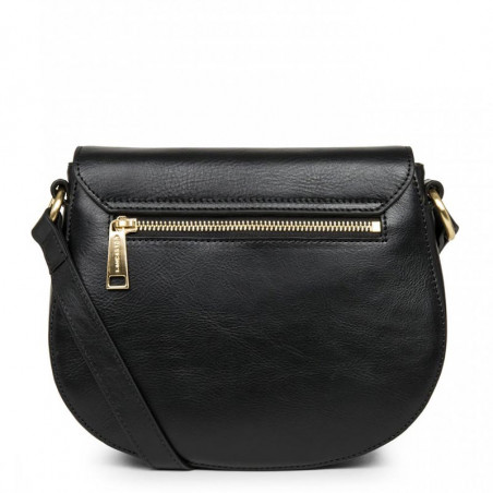 Lancaster Legend Horizon Trolley Bag 571-40 Black