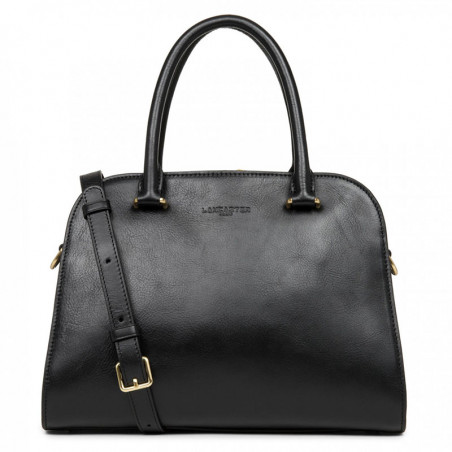 Lancaster Legend Horizon Tote Bag 571-42 Black