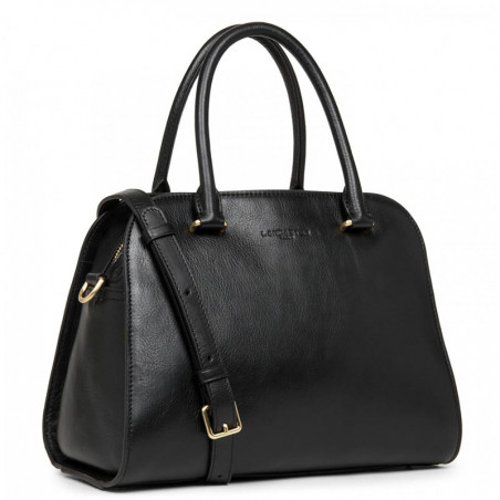 Lancaster Legend Horizon Tote Bag 571-42 Black