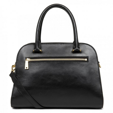 Lancaster Legend Horizon Tote Bag 571-42 Black