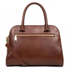 Lancaster Legend Horizon Tote Bag 571-42 Cognac
