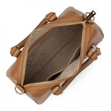 Lancaster Mademoiselle Ana Sac Porté Main 572-47 Camel