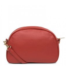 Lancaster Mademoiselle Ana Clutch Bag 573-89 Red