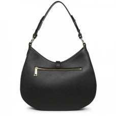 Lancaster Milano Grand Sac Besace 547-49 Noir