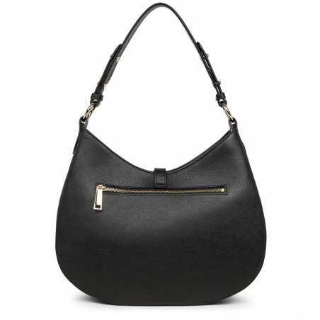 Lancaster Milano Grand Sac Besace 547-49 Noir