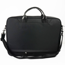 Lancaster Basic Sport Men's  Sac Porte Ordinateur 304-10 Noir