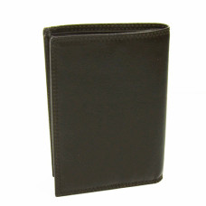 Lancaster Soft Vintage Homme Portefeuille 120-13 Marron