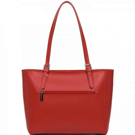 Lancaster Constance Shopping 437-12 Red