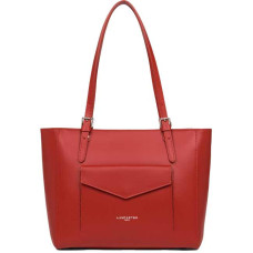 Lancaster Constance Shopping 437-12 Red