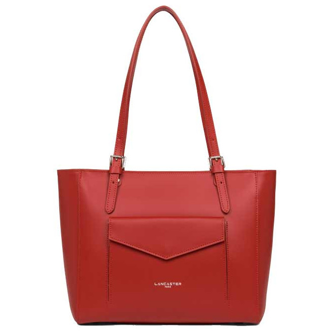 Lancaster Constance Shopping 437-12 Red
