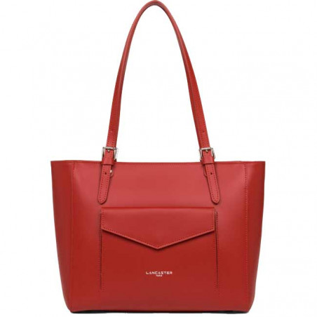 Lancaster Constance Shopping 437-12 Red