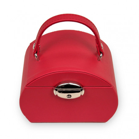 Sacher Jewelry Box Girlie Red