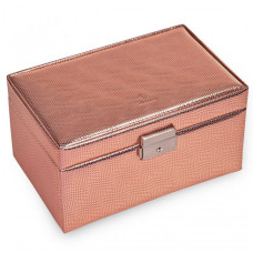 Sacher Jewelry Box Elly Rose Gold