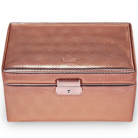 Sacher Jewelry Box Elly Rose Gold