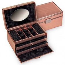 Sacher Jewelry Box Elly Rose Gold