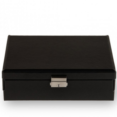 Sacher Jewelry Box New Classic Black