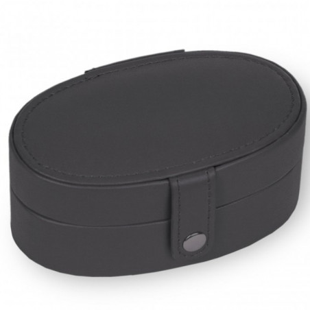 Sacher Jewelry Box Girlie Black