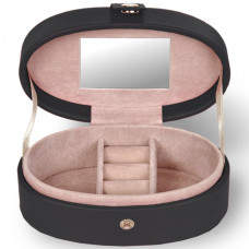 Sacher Jewelry Box Girlie Black