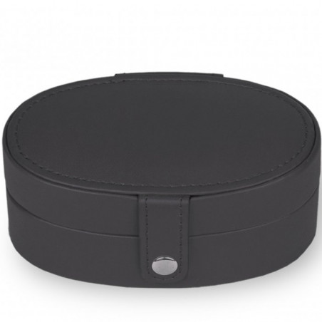 Sacher Jewelry Box Girlie Black