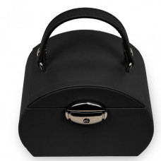 Sacher Jewelry Box Girlie Black